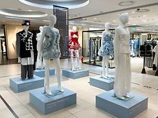 사진) 전주대 패션산업학과, 롯데백화점 전주점과 협업 우수 인럭 발굴 및 육성 프로젝트  (2).jpg